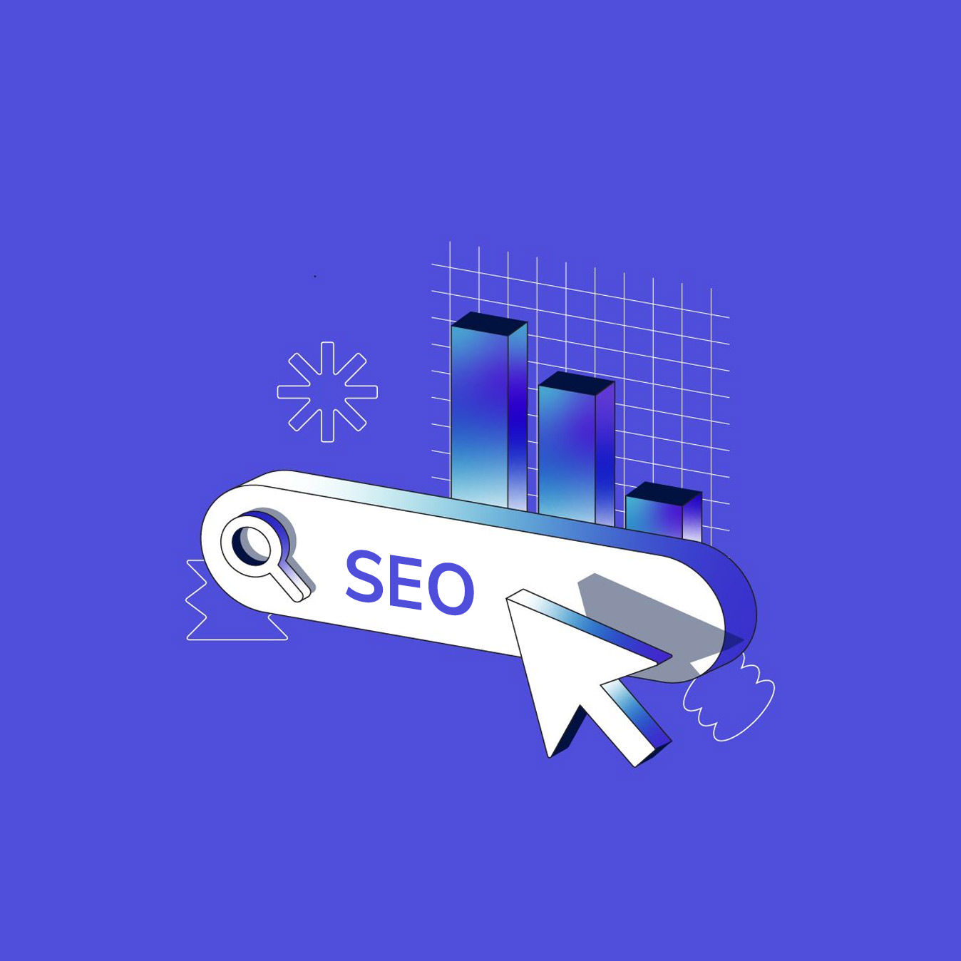 SEO & Organic Growth — Getting your business found